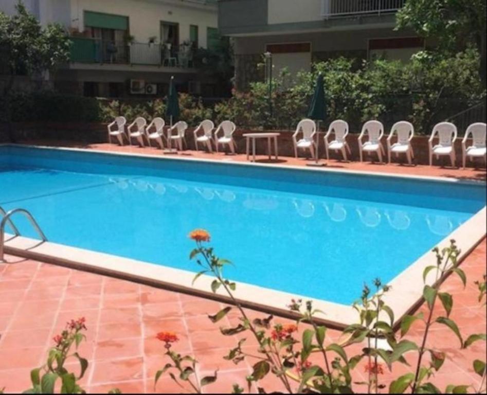 La Meraviglia Di Península Sorrentina Exterior foto