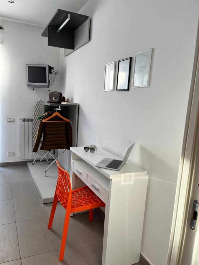 La Meraviglia Di Península Sorrentina Exterior foto