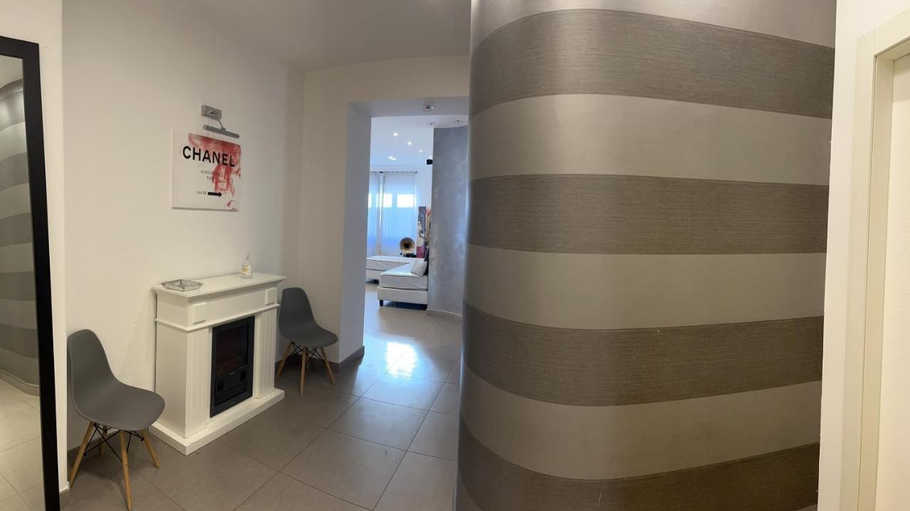 La Meraviglia Di Península Sorrentina Exterior foto